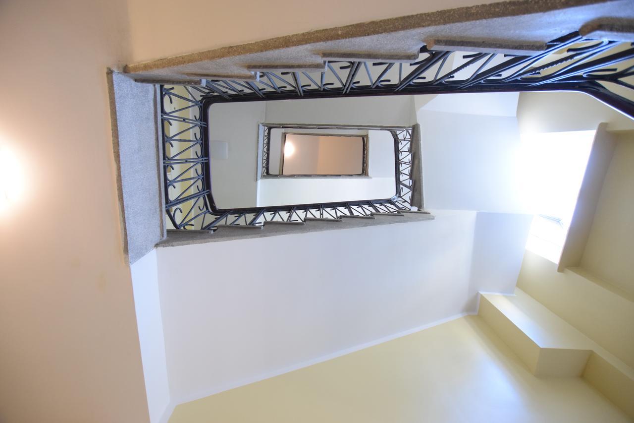 Elegant Apartment Warsaw Promenade 外观 照片