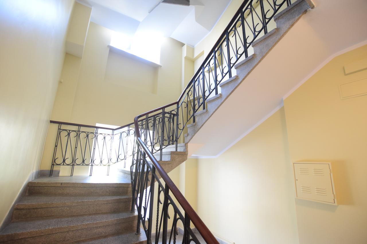 Elegant Apartment Warsaw Promenade 外观 照片