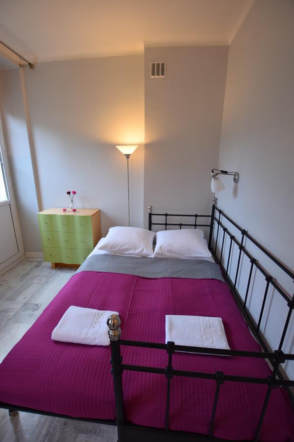 Elegant Apartment Warsaw Promenade 外观 照片