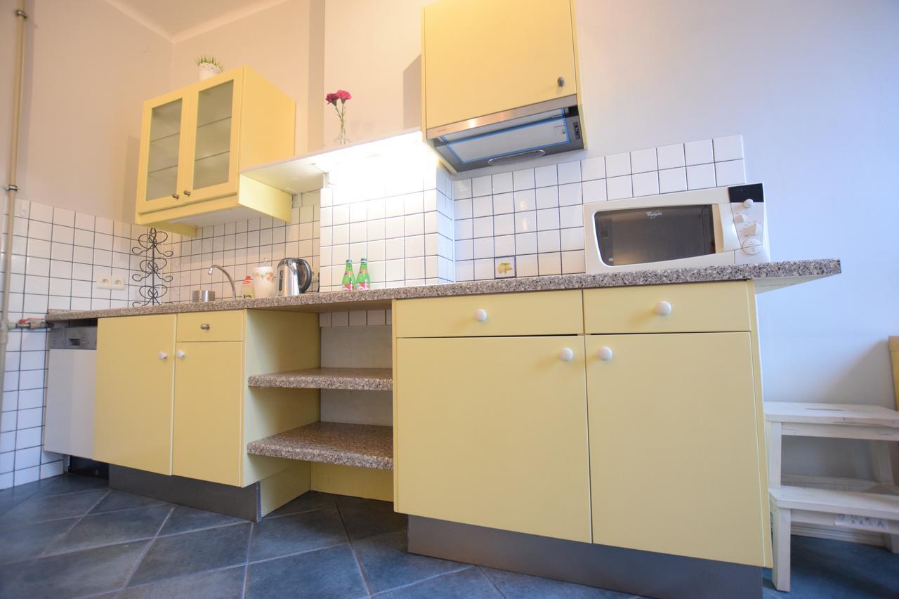Elegant Apartment Warsaw Promenade 外观 照片
