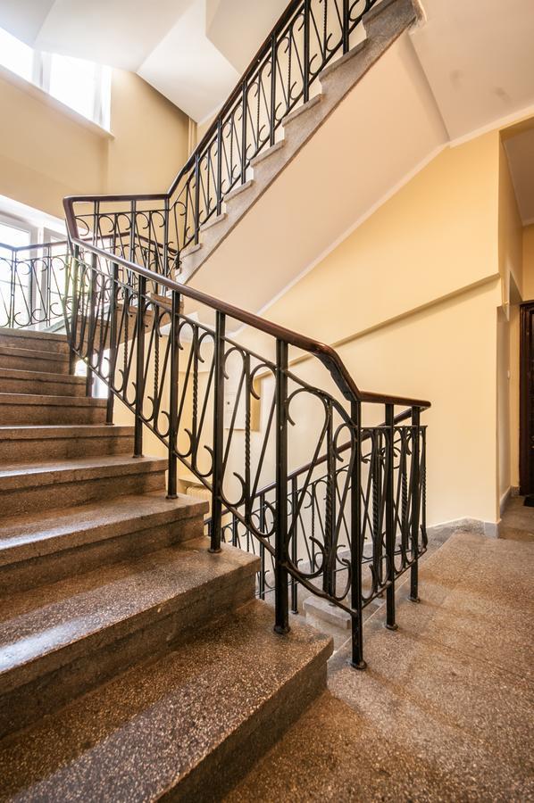 Elegant Apartment Warsaw Promenade 外观 照片